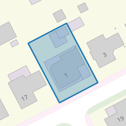 Perceel TBG02-H-7633