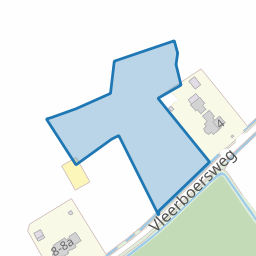 Perceel TBG02-H-7643