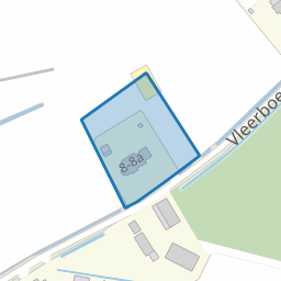 Perceel TBG02-H-7645