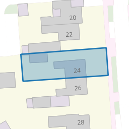 Perceel TBG02-H-7647