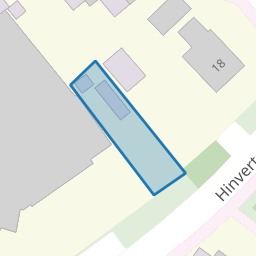 Perceel TBG02-H-7650