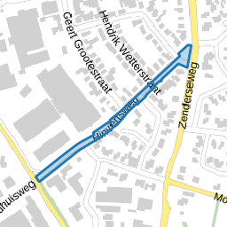 Perceel TBG02-H-7651