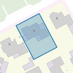 Perceel TBG02-H-7656