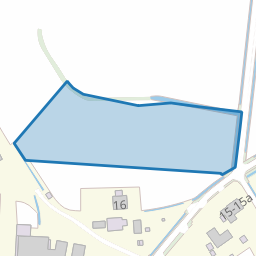 Perceel TBG02-H-7660