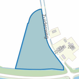 Perceel TBG02-H-7661