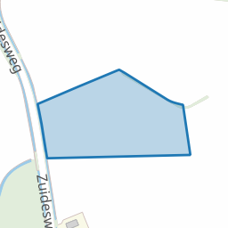 Perceel TBG02-H-7663