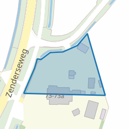 Perceel TBG02-H-7665