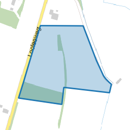 Perceel TBG02-H-7668