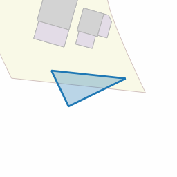 Perceel TBG02-H-7674