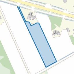 Perceel TBG02-H-7678