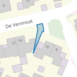 Perceel TBG02-H-7683