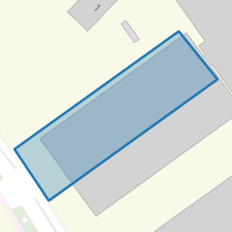 Perceel TBG02-H-7689