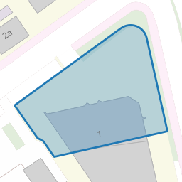 Perceel TBG02-H-7690