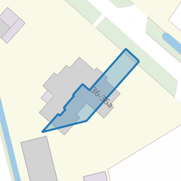 Perceel TBG02-H-7697