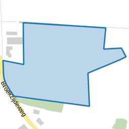 Perceel TBG02-H-7712