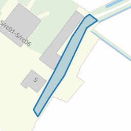 Perceel TBG02-H-7720