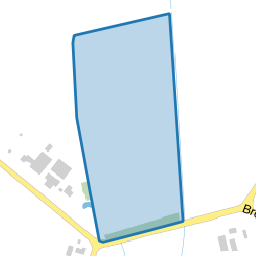 Perceel TBG02-H-7724