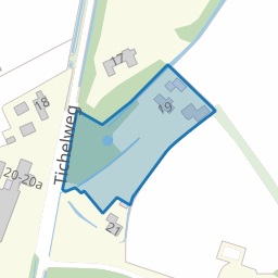 Perceel TBG02-H-7731