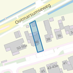 Perceel TBG02-H-7733