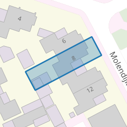 Perceel TBG02-H-7744