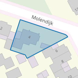 Perceel TBG02-H-7745