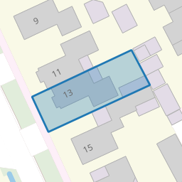 Perceel TBG02-H-7748