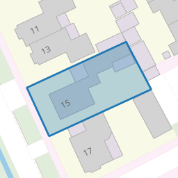 Perceel TBG02-H-7749