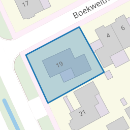 Perceel TBG02-H-7751