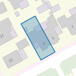 Perceel TBG02-H-7754