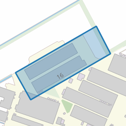 Perceel TBG02-H-7758