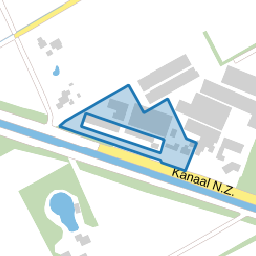 Perceel TBG02-H-7759