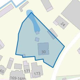 Perceel TBG02-H-7767