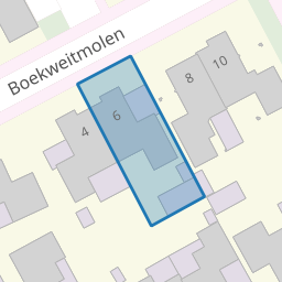 Perceel TBG02-H-7774