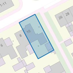 Perceel TBG02-H-7775