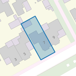 Perceel TBG02-H-7777