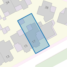 Perceel TBG02-H-7781