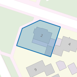 Perceel TBG02-H-7784