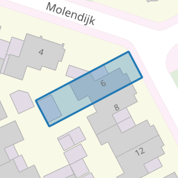 Perceel TBG02-H-7785