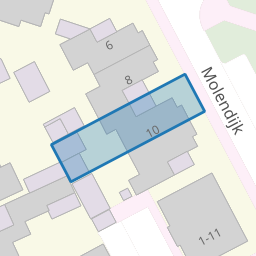 Perceel TBG02-H-7786