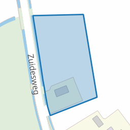 Perceel TBG02-H-7791