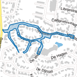 Perceel TBG02-H-7805