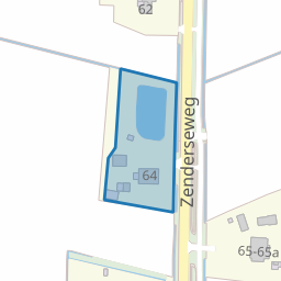 Perceel TBG02-H-7810