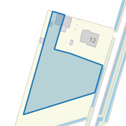 Perceel TBG02-H-7819