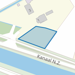 Perceel TBG02-H-7829