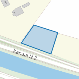 Perceel TBG02-H-7830