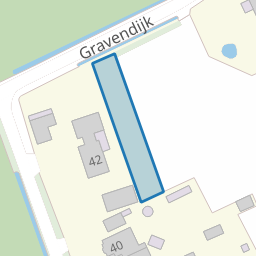 Perceel TBG02-H-7837