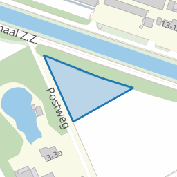 Perceel TBG02-H-7841