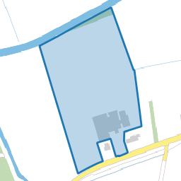 Perceel TBG02-H-7848