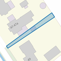 Perceel TBG02-H-7853