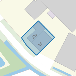 Perceel TBG02-H-7856